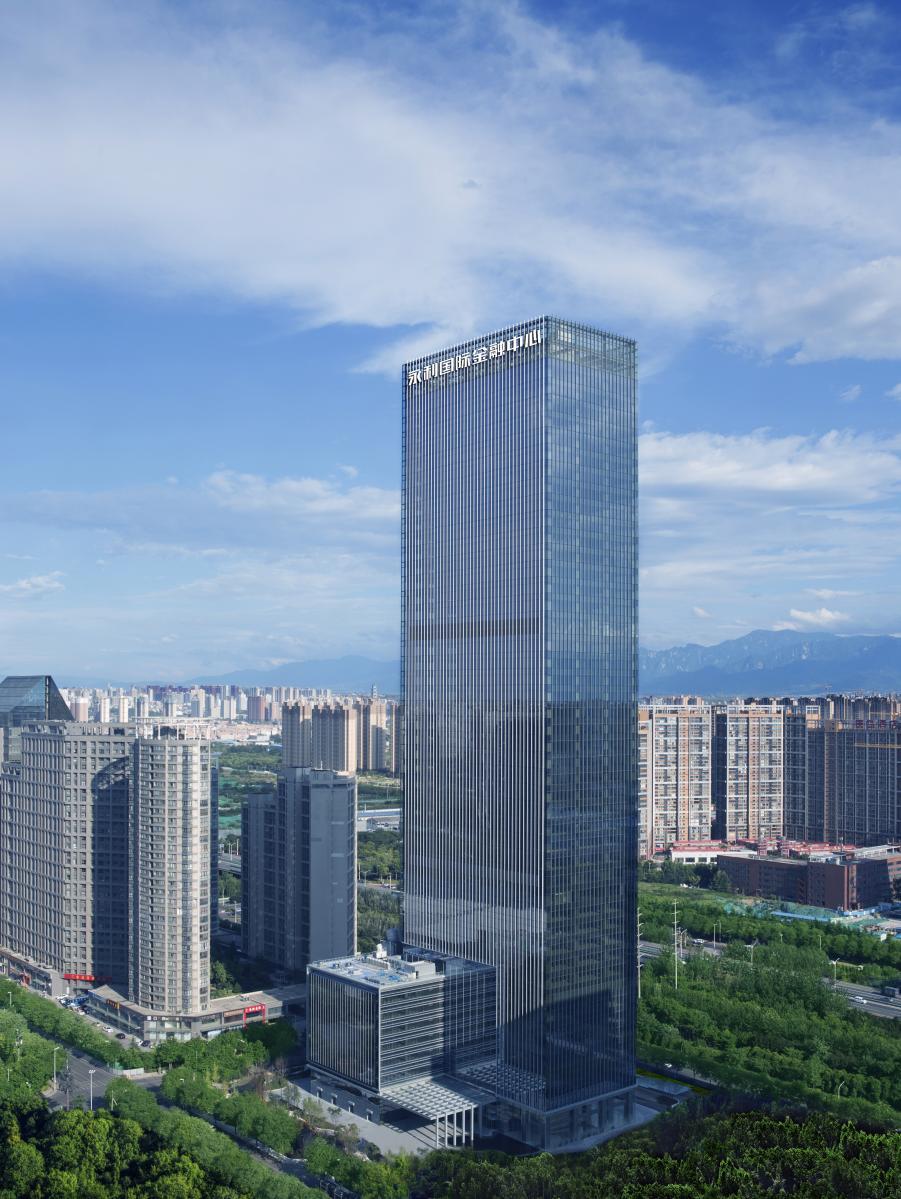 解碼“永利范本”:構建金融生態賦能區域發展