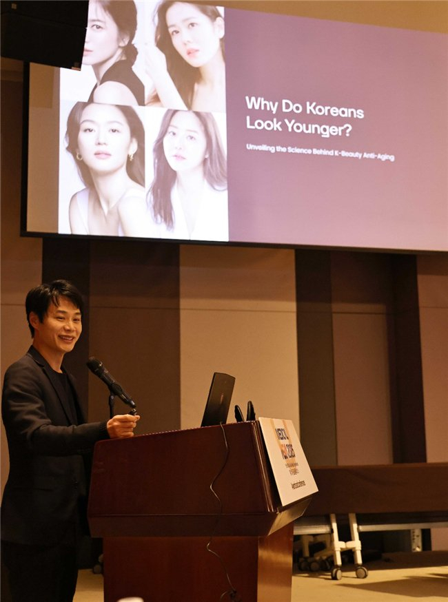 “医疗亚洲2025”颁奖典礼暨医疗大会——K-医疗迈向全球舞台