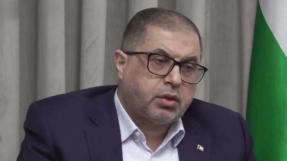 哈马斯称愿在推动巴勒斯坦建国框架下谈解除武装