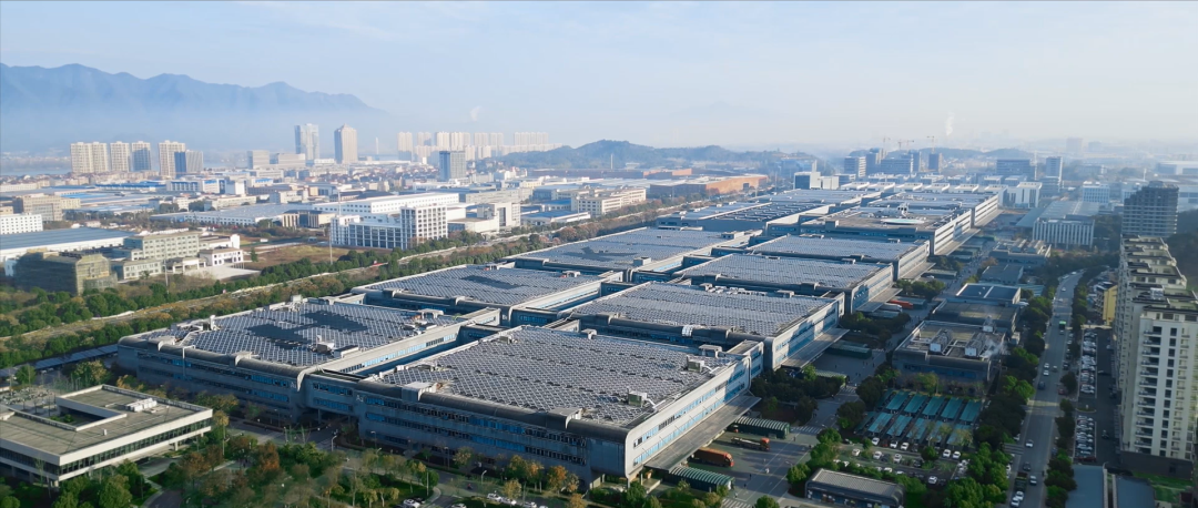 海康威视智能工厂 是如何走向“领航”的?