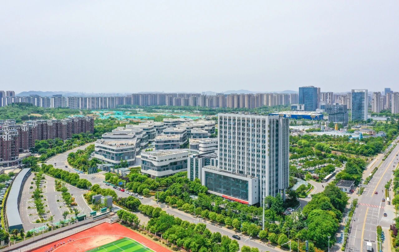 精准招商,解码徐州经开区发展的“关键增量”