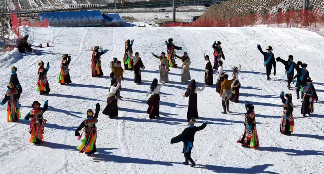 年假清零 总要留几天给武威