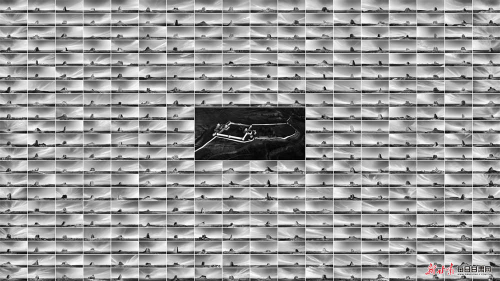 烽燧传颂长城魂