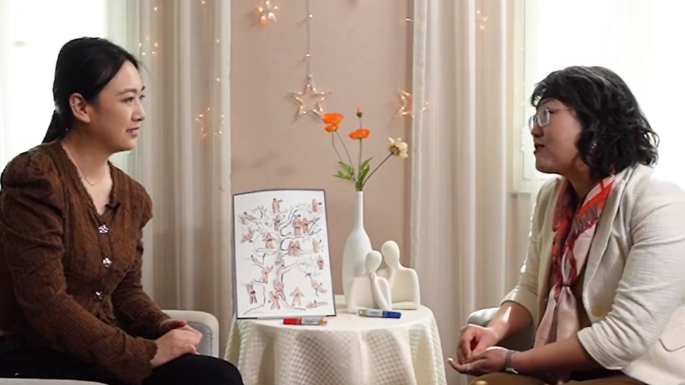 婚恋中我们该如何谈“钱”