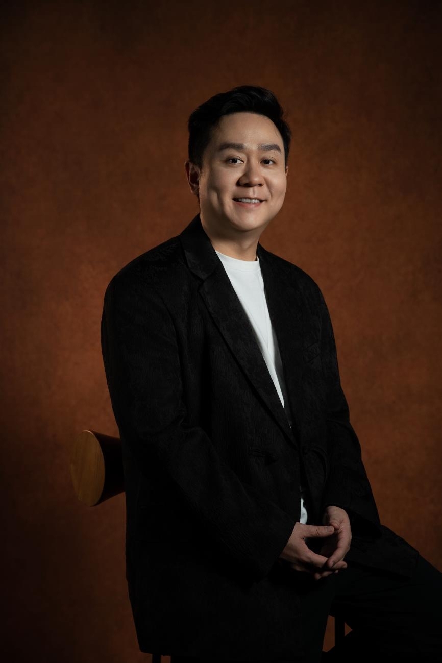 用旋律来探索与实验 刘胡轶发行原创钢琴演奏专辑