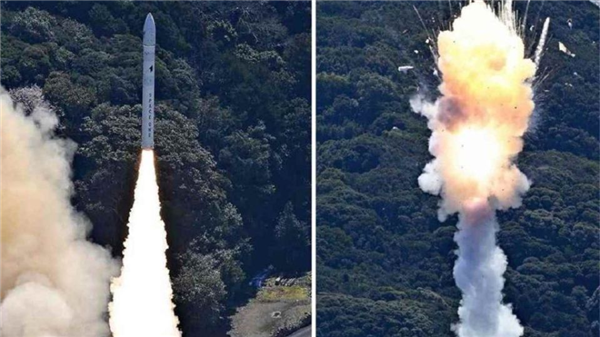 日本火箭“KAIROS”3号机发射定档！上次发射5秒就爆了