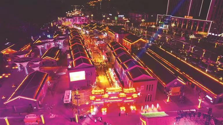 承德市双滦区冬日文旅盛宴升级 六大主题线路邀客畅游