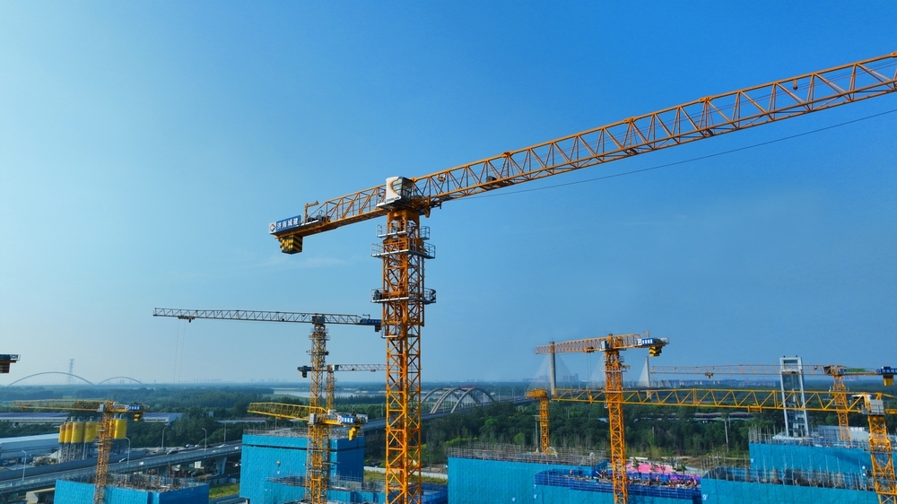 “天桥新韵&middot;时代映像”天桥区主题摄影大赛获奖作品出炉，邀您欣赏！（一）