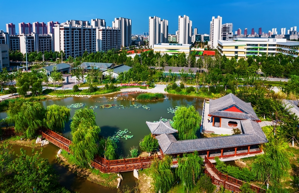 “天桥新韵&middot;时代映像”天桥区主题摄影大赛获奖作品出炉，邀您欣赏！（一）