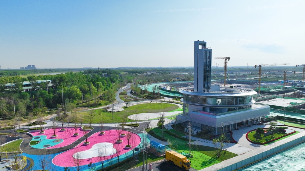 “天桥新韵&middot;时代映像”天桥区主题摄影大赛获奖作品出炉，邀您欣赏！（一）