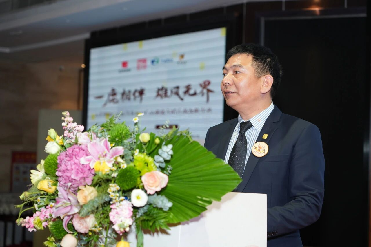 东阿阿胶“皇家围场1619”高端鹿茸蜡片品鉴推荐会圆满举办