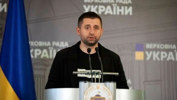 乌执政党坦言:选项是“糟糕的”协议、“非常糟糕的”协议以及没有协议