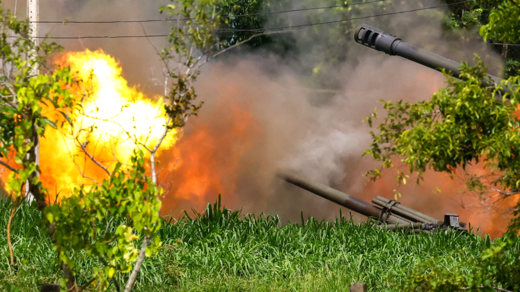 聚焦柬泰边境冲突局势，东盟外长特别会议推迟