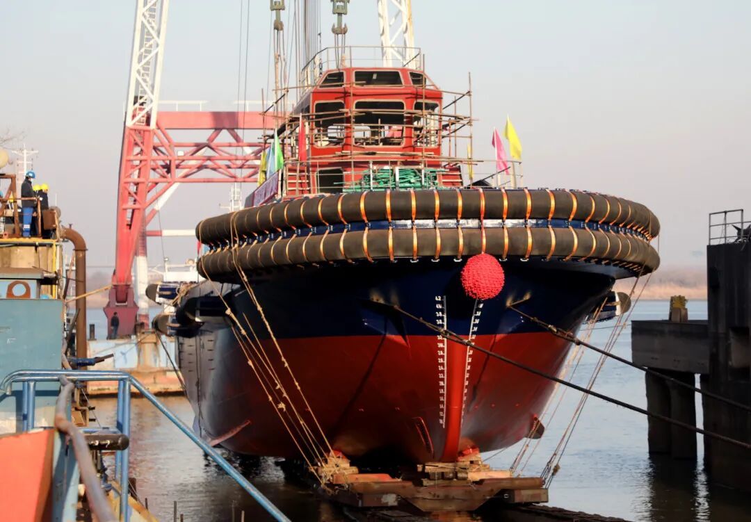 镇江高新区：强链聚群，筑基成势，产业跃升锻造高质量发展主引擎 (2).jpg