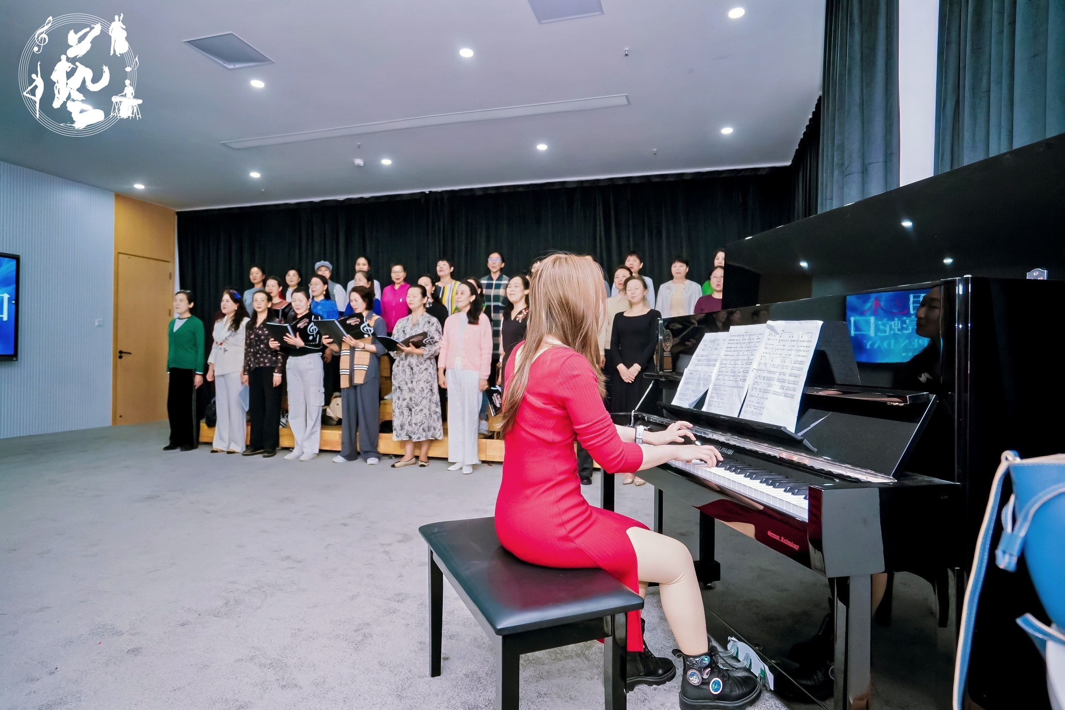 用艺术点亮蛇口：蛇口街道综合性文化服务中心正式启用