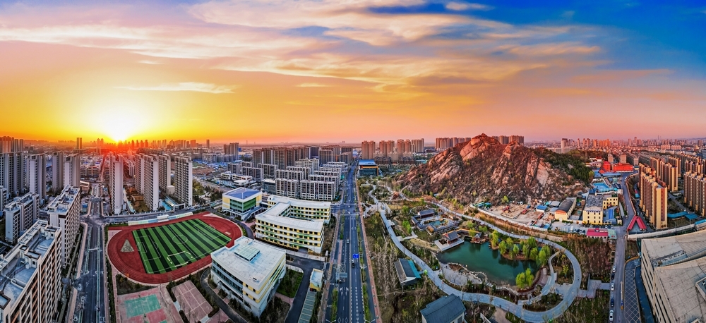 “天桥新韵&middot;时代映像”天桥区主题摄影大赛获奖作品出炉，邀您欣赏！（一）