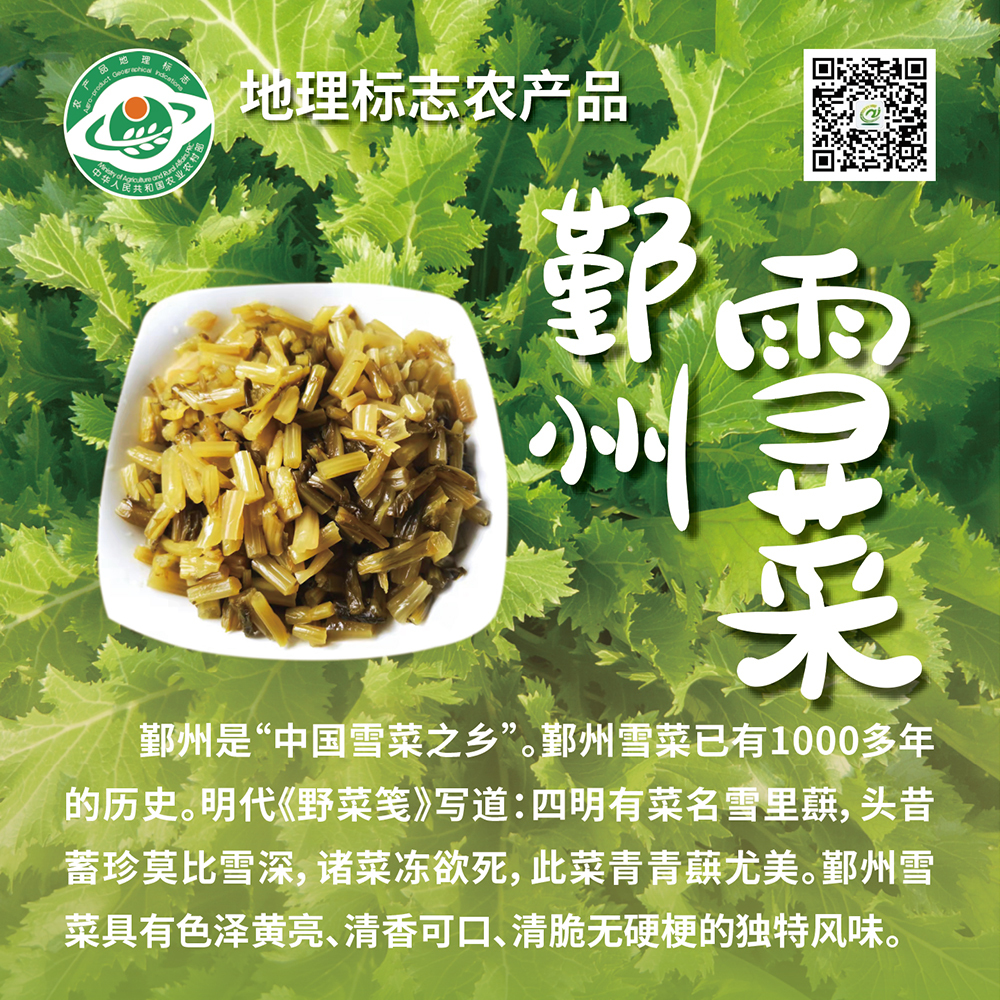 倒计时 7 天丨申请出战！十大区县明星产品亮相农博会