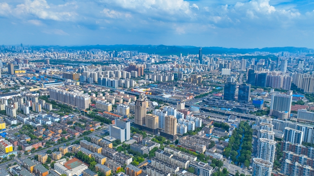 “天桥新韵&middot;时代映像”天桥区主题摄影大赛获奖作品出炉，邀您欣赏！（一）