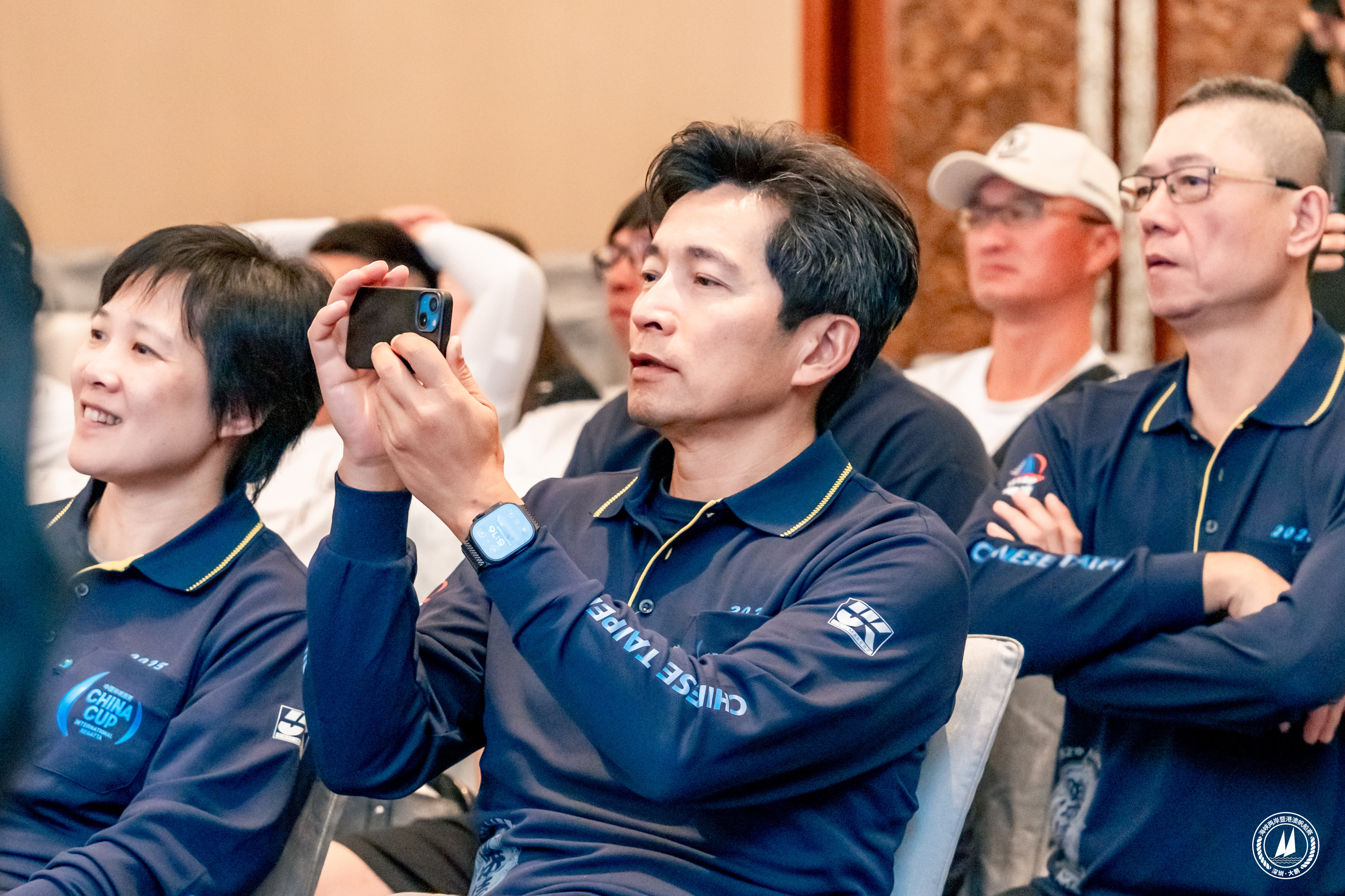 扬帆破浪正当时 期待大鹏再相聚 2025年海峡两岸暨港澳帆船赛圆满落幕