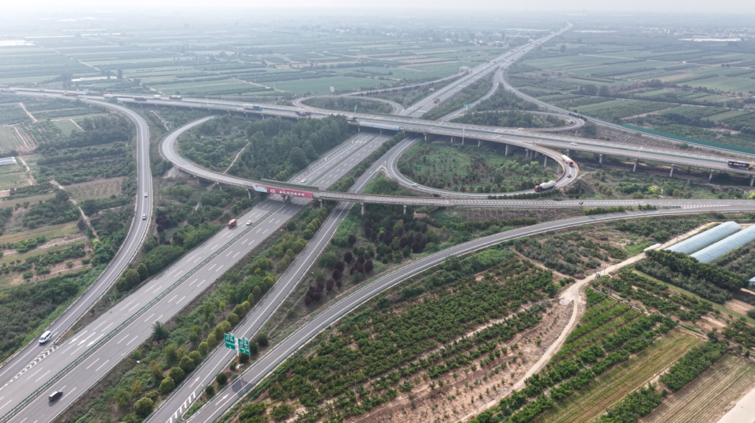 ▲圖源：陜西交控集團