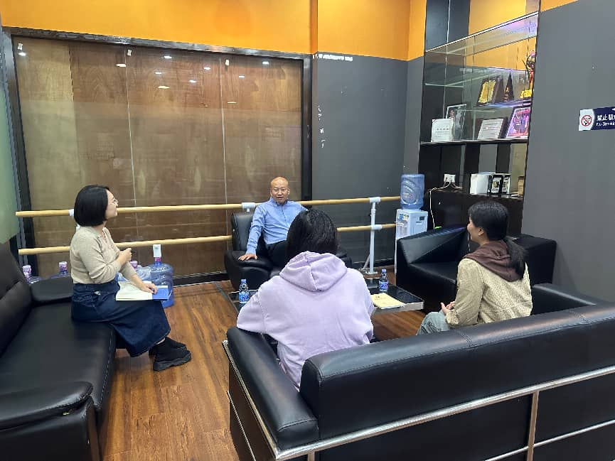 党建引领聚合力 流塘社区党委共绘发展新蓝图