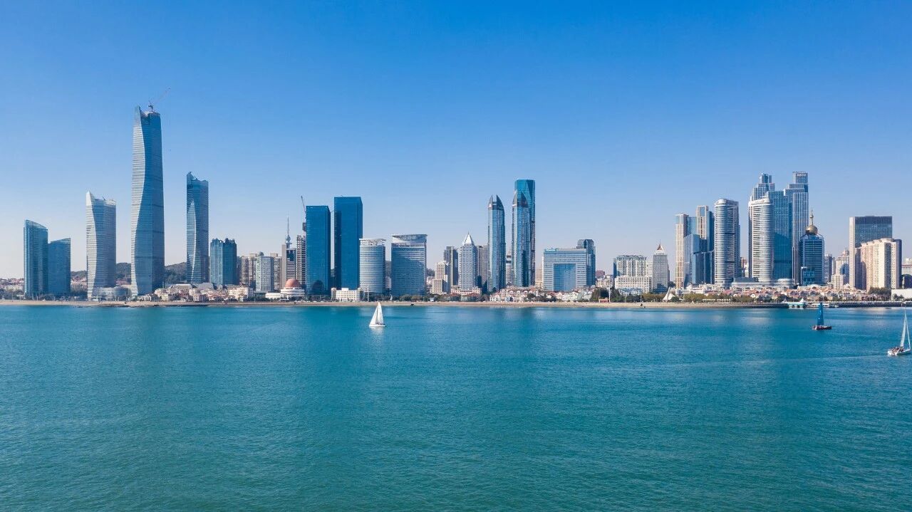 ���ܿƼ�����˾�ൺ�²���������Դ�ۺ�������Ŀ�ѽ���Ͷ��