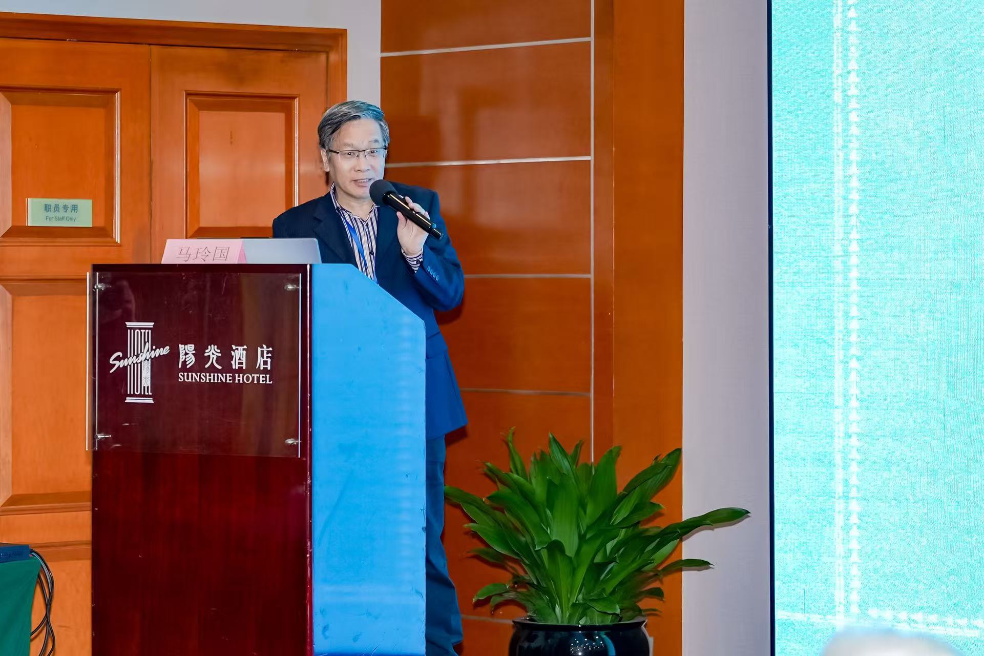 守护儿童健康成长  深圳市健康管理协会成立儿童睡眠健康与颜面管理专业委员会