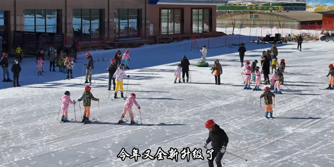 年假清零 总要留几天给武威