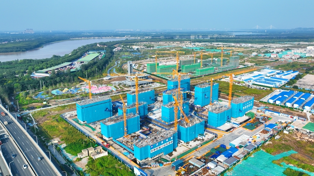 “天桥新韵&middot;时代映像”天桥区主题摄影大赛获奖作品出炉，邀您欣赏！（一）