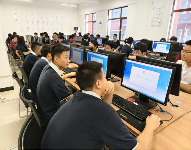 全员心理普查问卷调查