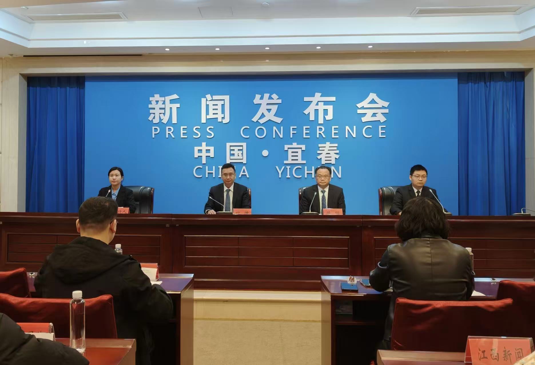 宜春这项改革在全省率先试水 将减轻群众就医负担1.2亿元