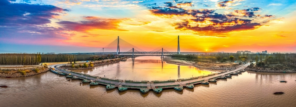 “天桥新韵&middot;时代映像”天桥区主题摄影大赛获奖作品出炉，邀您欣赏！（一）