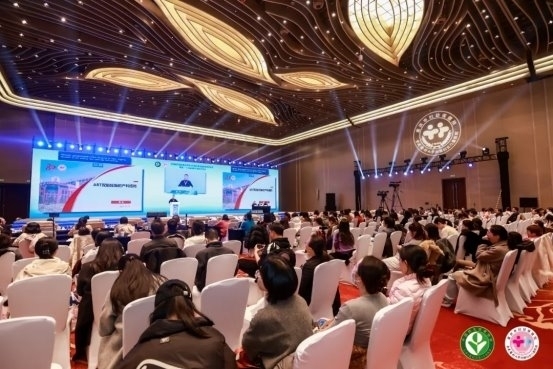 60+位国内外专家齐聚重庆生殖医学会年度盛典，达巢/达精亮相获一致好评！