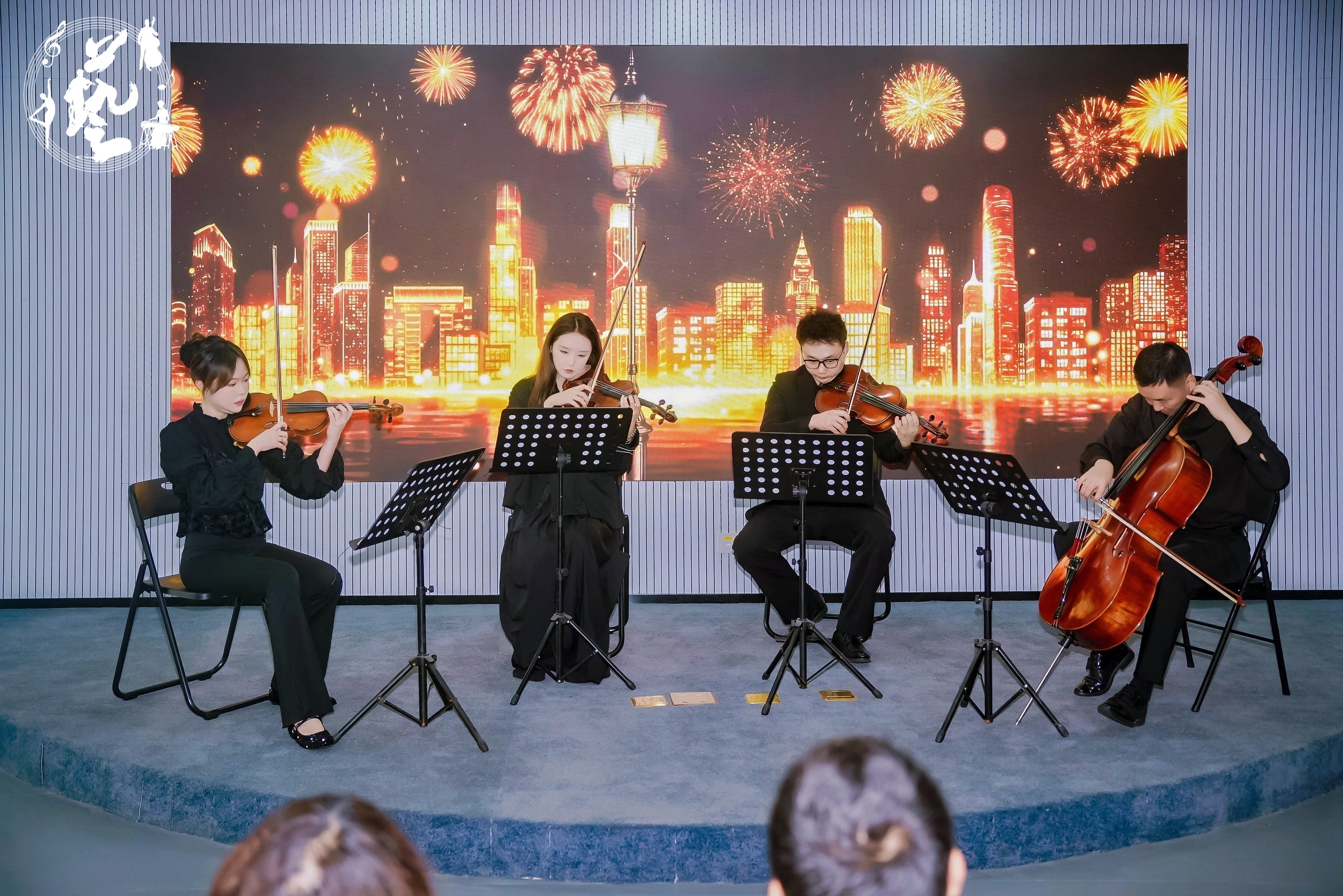 用艺术点亮蛇口：蛇口街道综合性文化服务中心正式启用