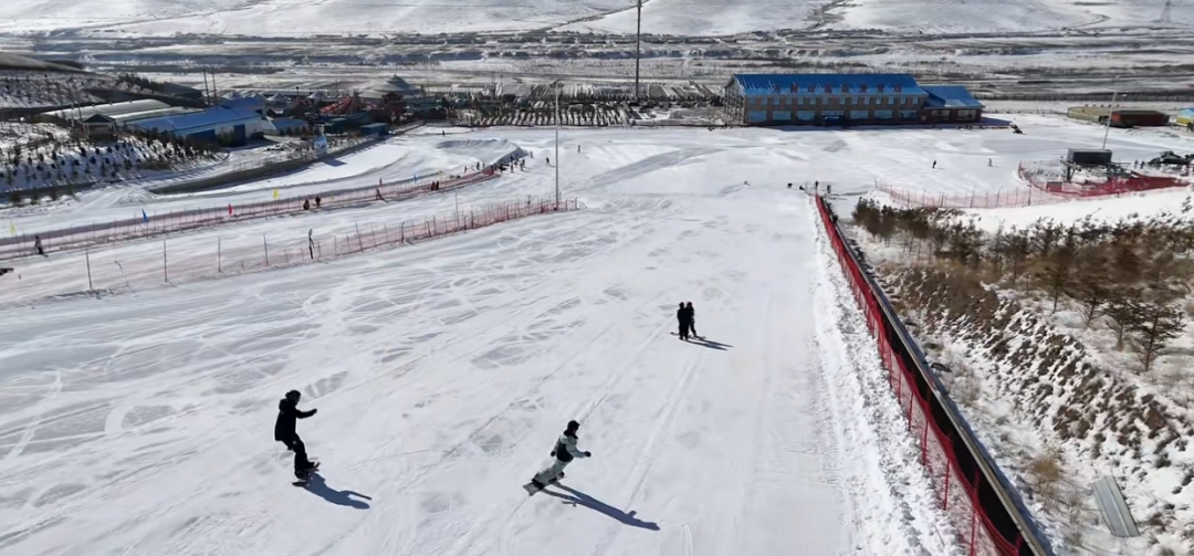 年假清零 总要留几天给武威