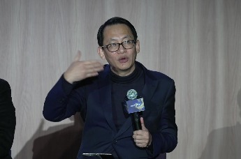 凤凰网2025人居发展大会|“单谈”对话