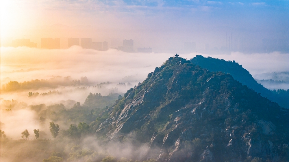 “天桥新韵&middot;时代映像”天桥区主题摄影大赛获奖作品出炉，邀您欣赏！（一）