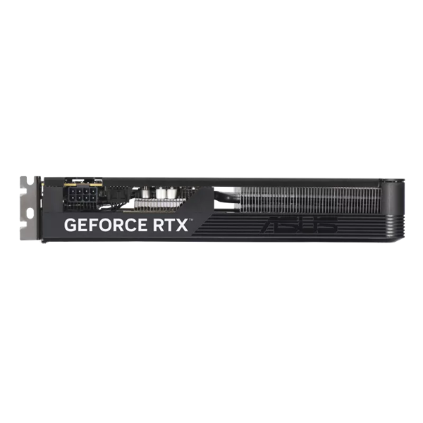 华硕推出Dual RTX 5060 Ti EVO:供电接口位置少见