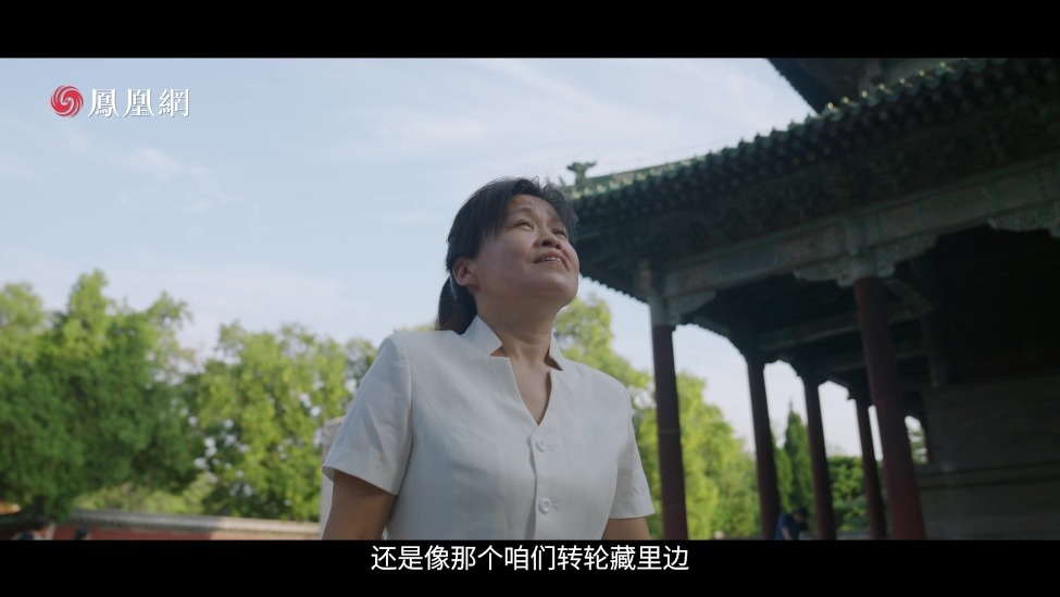 “择一业，终一生”，我机械专业毕业，却做了近30年文物保护工作