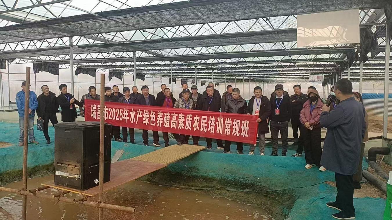 江西瑞昌：人才驿站“小阵地”持续释放 乡村振兴“大作为”