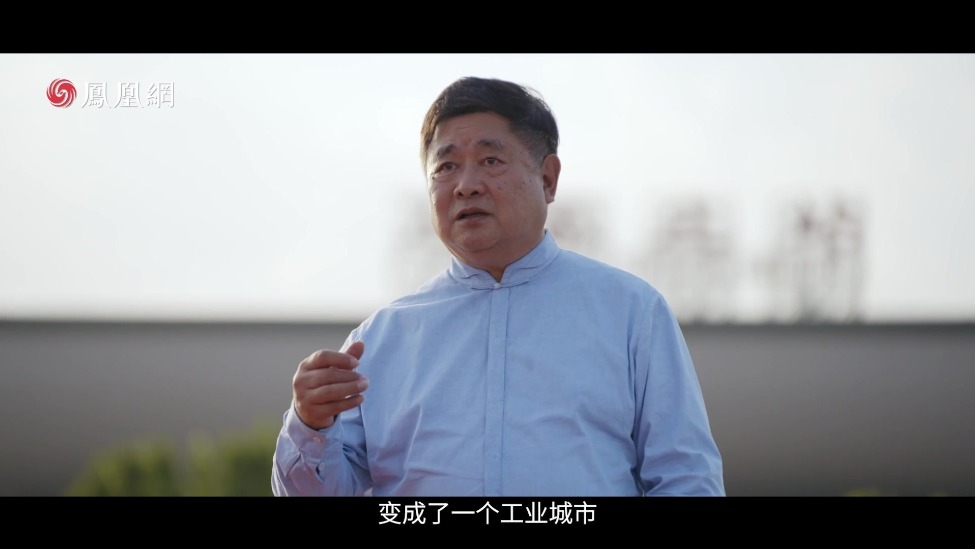 千年佛光，夜市烟火，车站公园：在石家庄，一次看完中国城市的三种模样