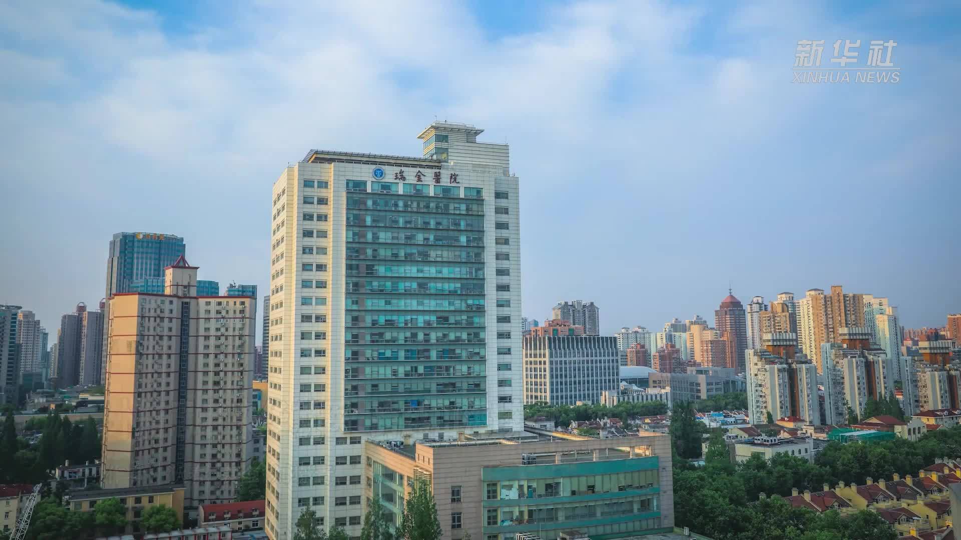 外籍患者来华就医  跨越山海奔赴“中国希望”