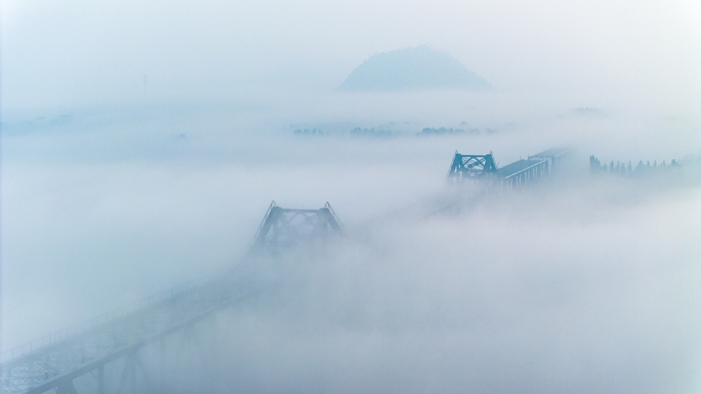 “天桥新韵&middot;时代映像”天桥区主题摄影大赛获奖作品出炉，邀您欣赏！（一）