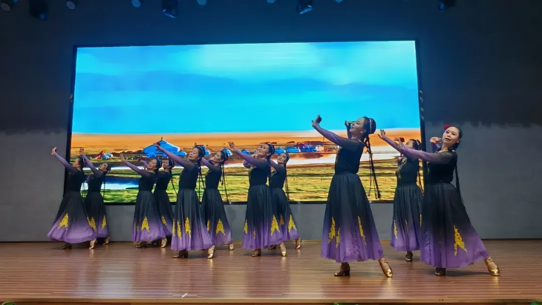 百姓演、百姓看!2026全国社区春晚云龙区文艺海选活动举行