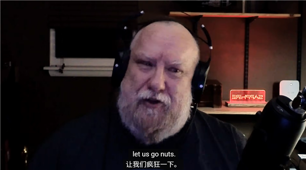 “请让我们疯狂起来”!蓝宝石公开喊话AMD:放开显卡限制