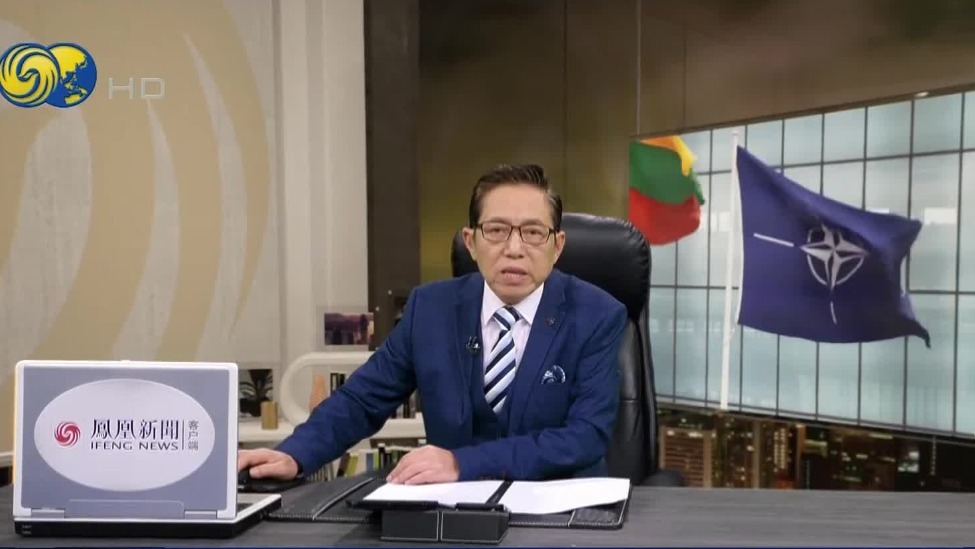 美国蔑视、俄罗斯进逼，欧洲试图支持乌克兰重塑自身