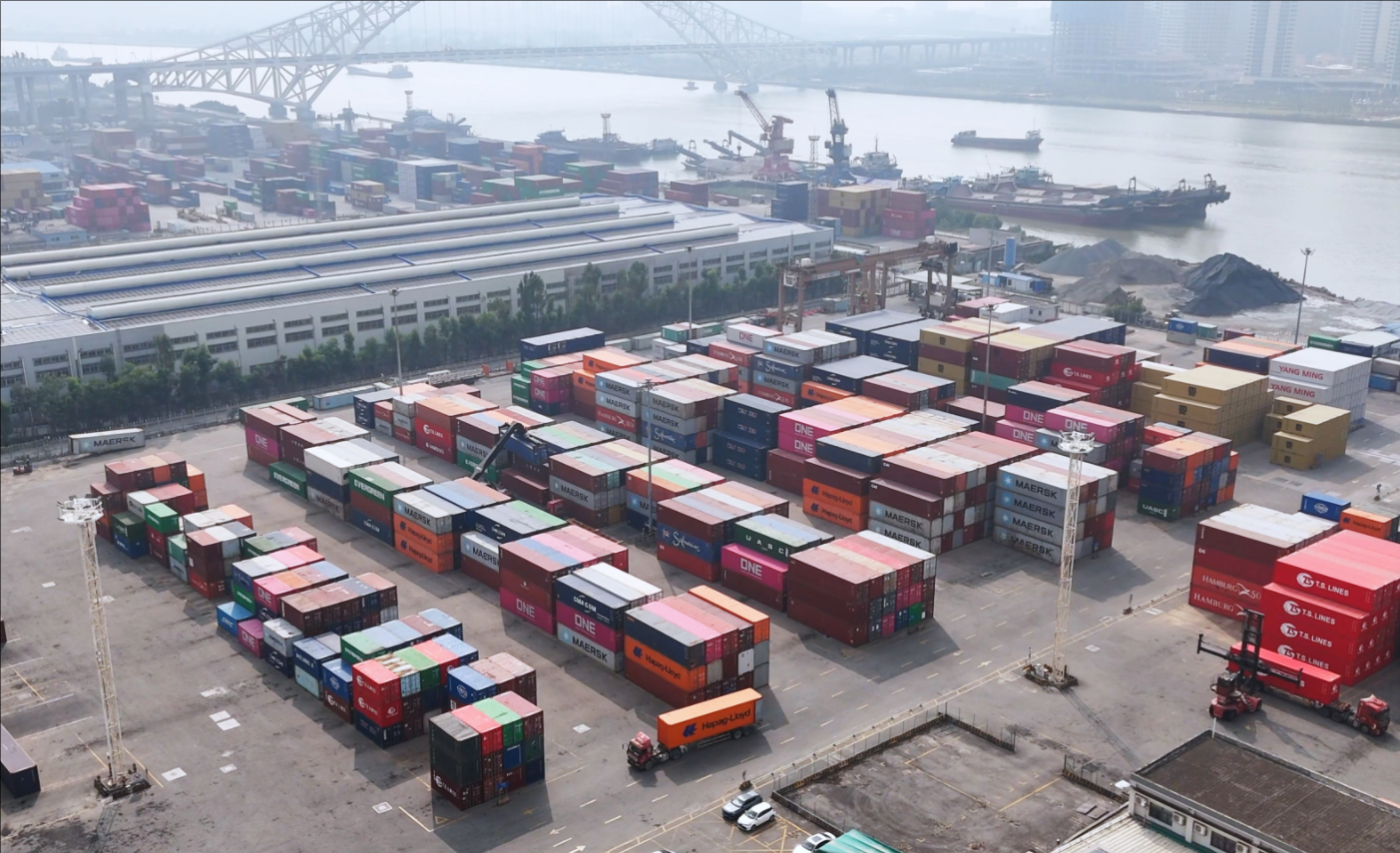 珠海集成电路产品出口增长强劲 海关多举措助力“链”通海外