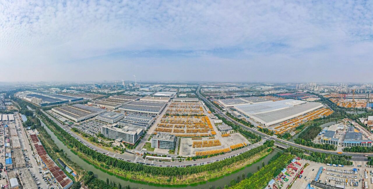 精准招商,解码徐州经开区发展的“关键增量”