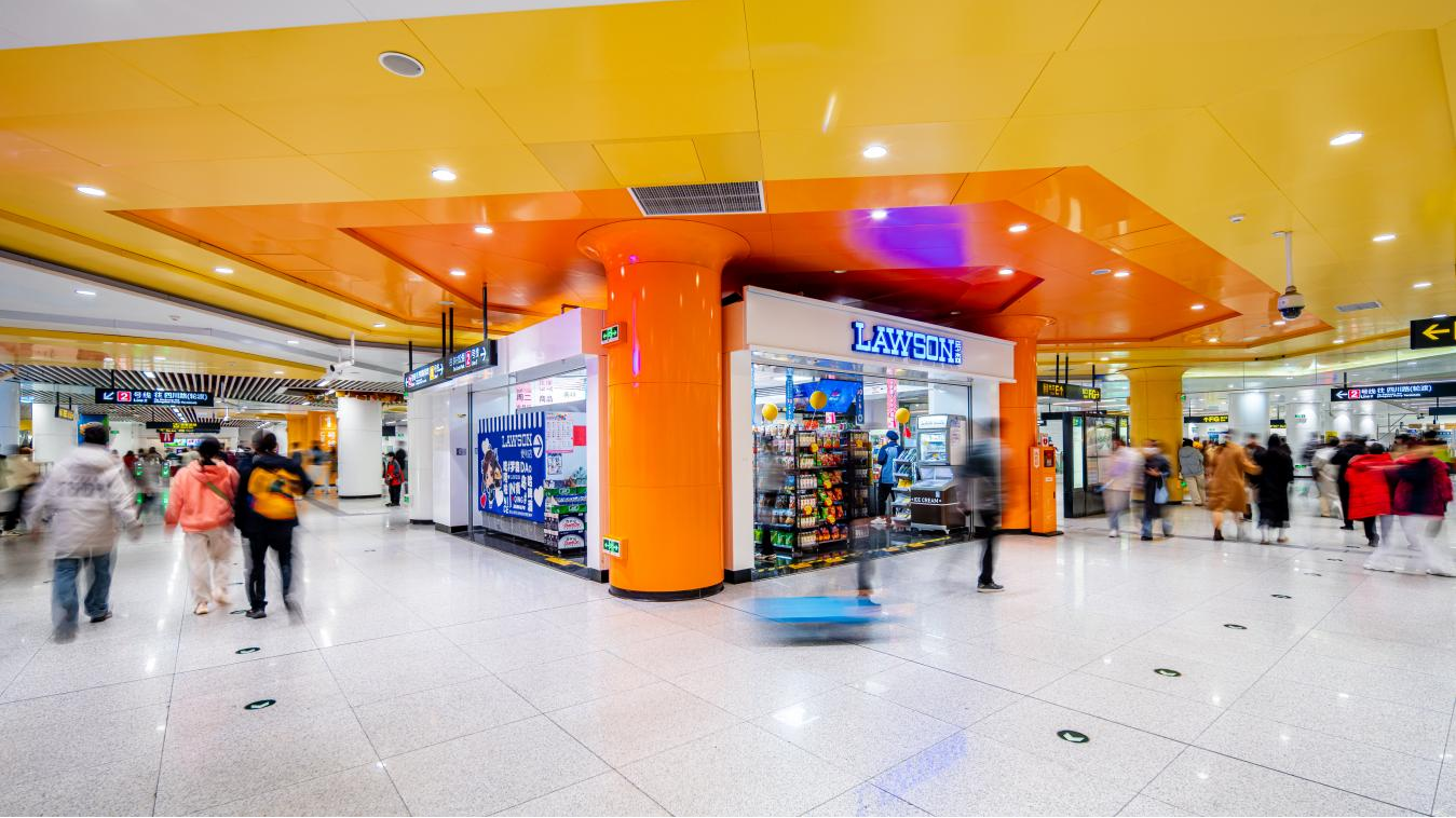 十年轨迹畅山海：青岛地铁交出城市幸福答卷