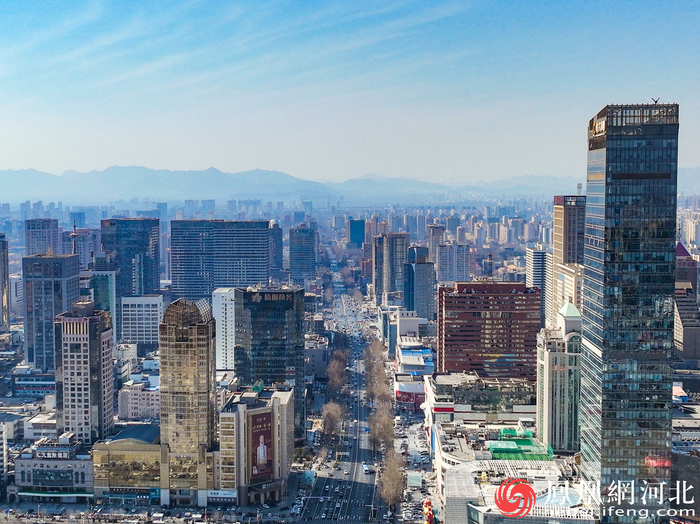 从十件小事看石家庄人的幸福感